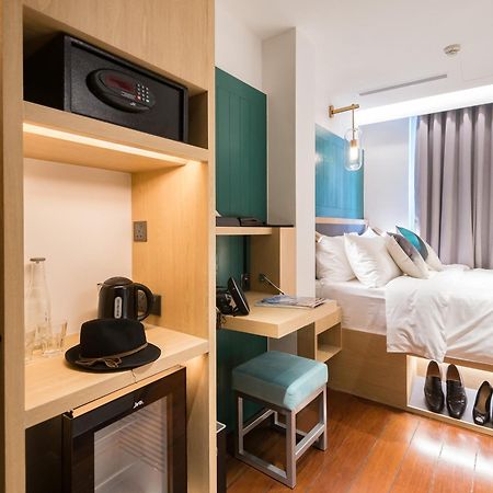 Hotel Kesa House, The Unlimited Collection Managed By The Ascott Limited Singapur Exteriér fotografie